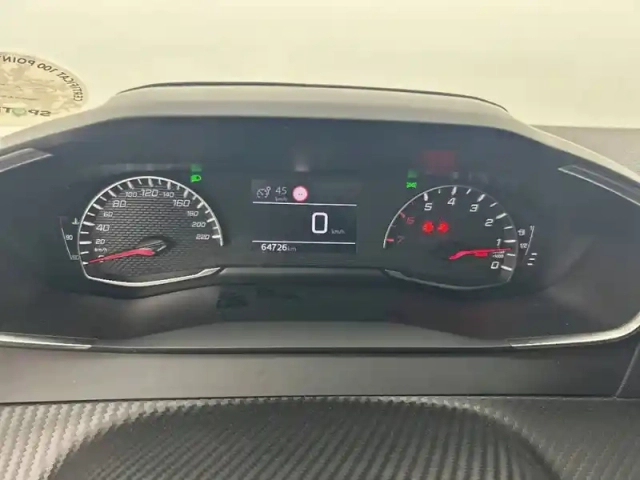 Peugeot 208 puretech 75 s&amp;s bvm5 — photo 32