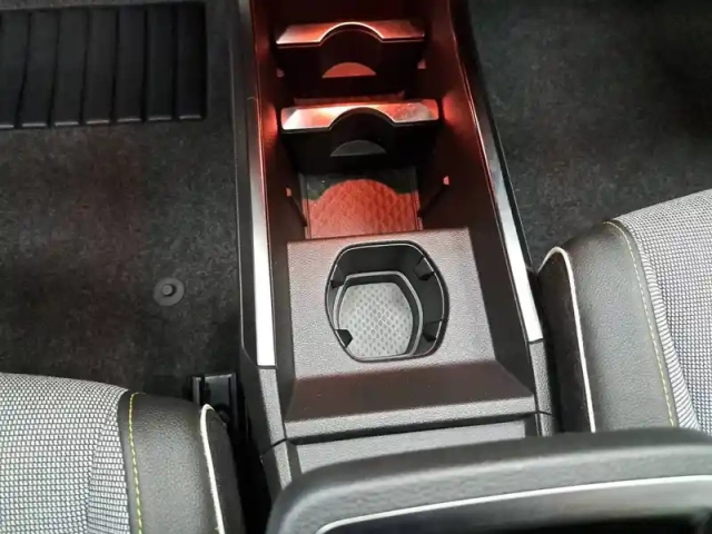Renault Scenic e-tech electrique 220 ch grande autonomie — photo 130