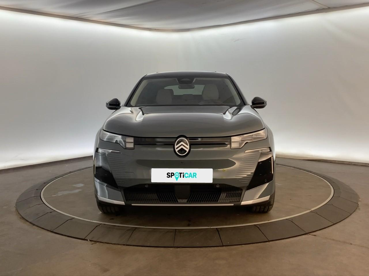 Citroën C5 Aircross e-c5 aircross 210 ch autonomie confort max — photo 2