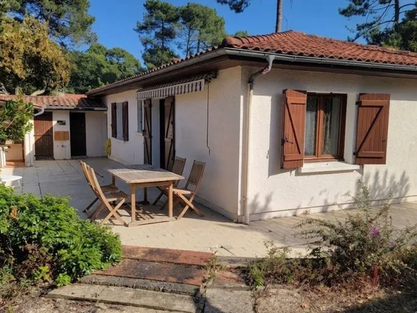 Maison 4 pièces 75 m²