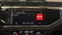 Audi Q3 Sportback 35 TDI 150ch S line S tronic 7 — photo 18