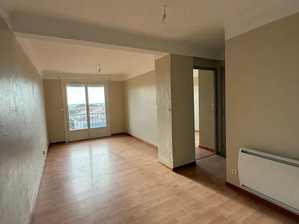 Appartement T2 Béziers