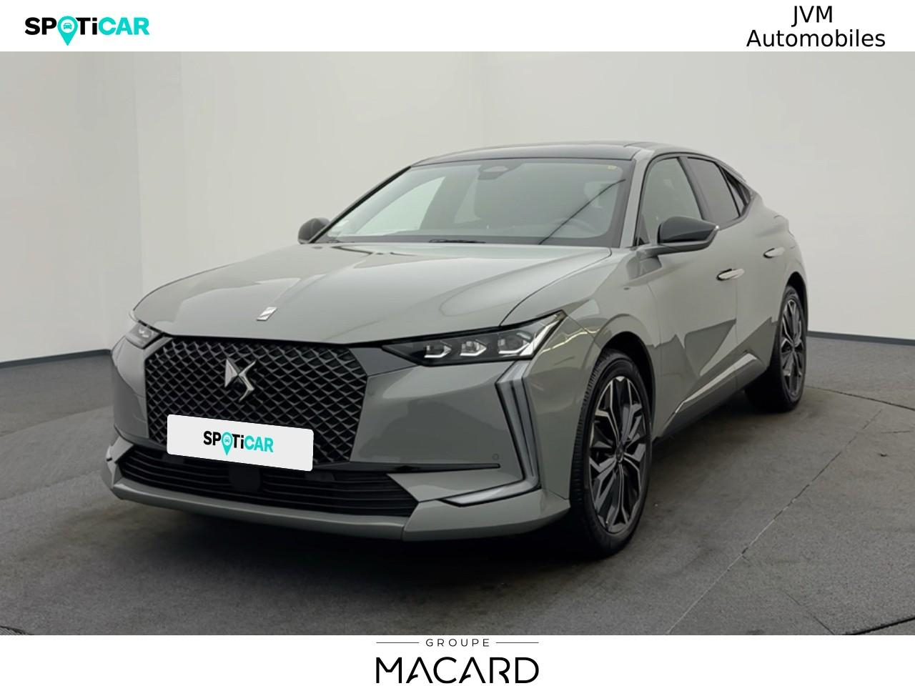 Ds Ds 4 e-tense 225ch opera — photo 3