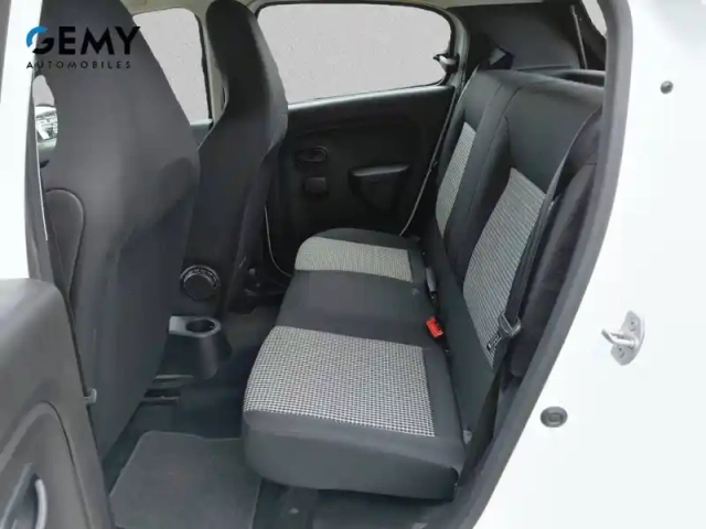 Renault Twingo iii achat intégral - 21 — photo 33