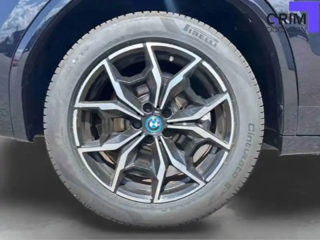 Bmw X3 xdrive 30e 292ch bva8 — photo 55