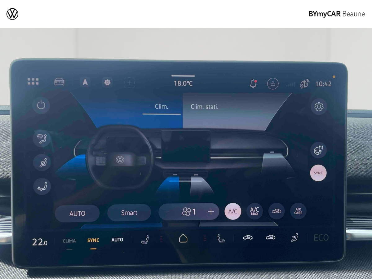Volkswagen ID. Polo 211 ch 52 kWh — photo 22