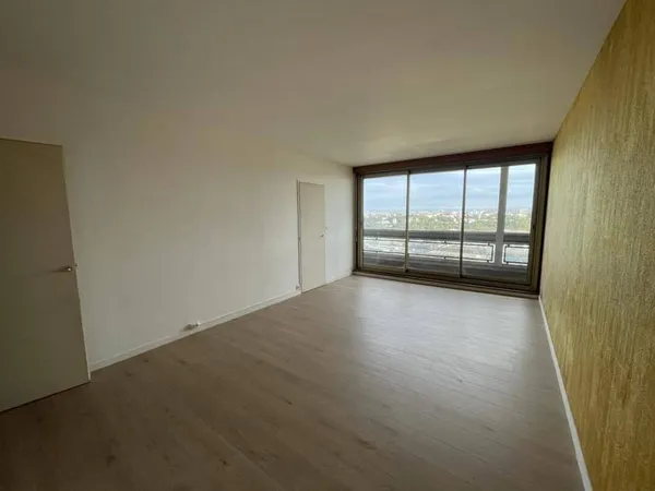 Appartement 3 pièces 74 m²