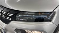 Dacia Spring 45ch Expression — photo 17