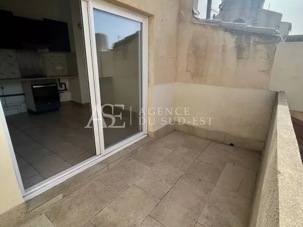 Appartement 3 pièces 50 m²