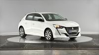 Peugeot 208 1.2 PureTech 100ch S&S Active — photo 3