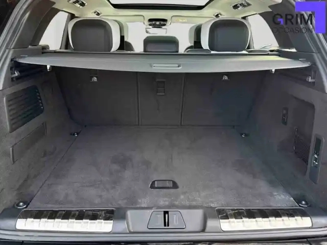 Land Rover Range Rover sport p550e awd 3.0l i6 phev — photo 37