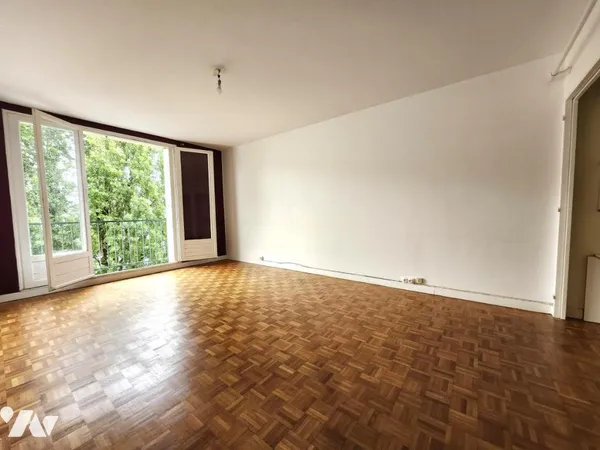 Appartement 1 pièce 41 m²