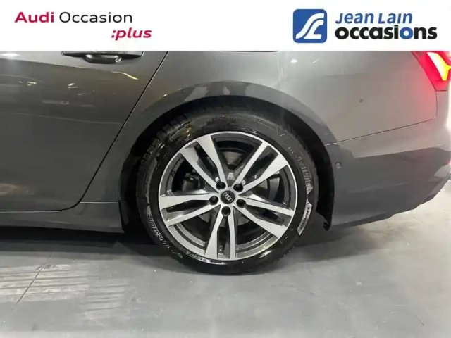 Audi A6 50 tfsie 299 ch s tronic 7 quattro — photo 9
