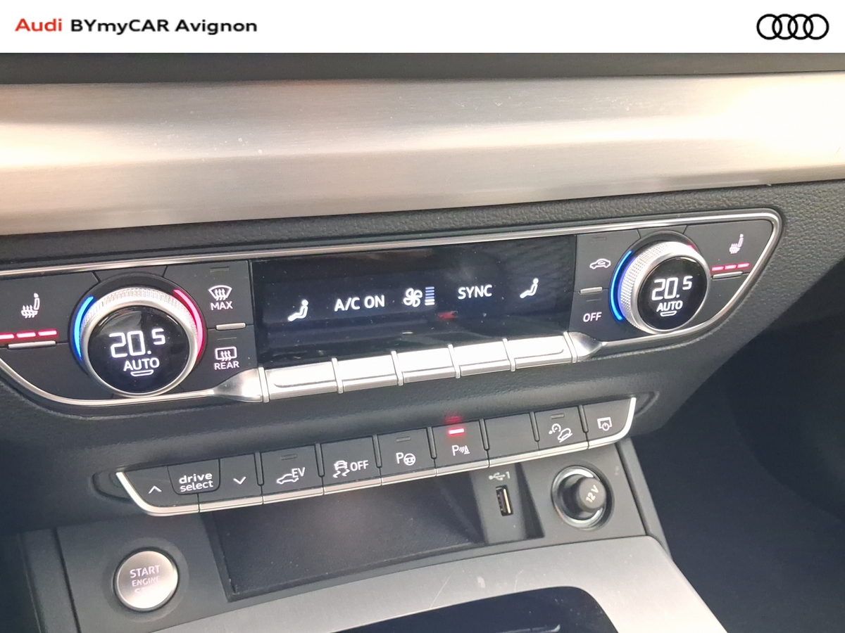 Audi Q5 Sportback 55 TFSIe 367 S tronic 7 Quattro — photo 28