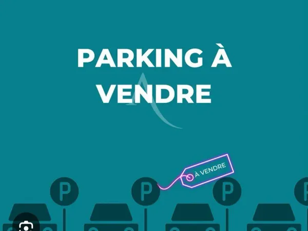 Place de parking