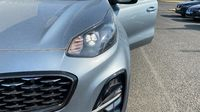 Kia Sportage 1.6 T-GDi 177ch ISG GT Line Premium DCT7 4x2 — photo 17