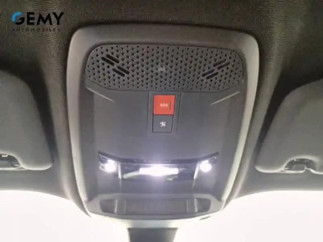 Peugeot 2008 bluehdi 110 s&amp;s bvm6 — photo 32