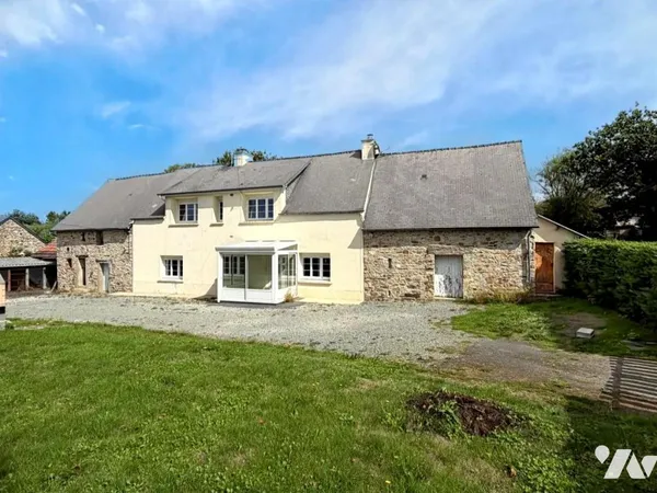 Maison 6 pièces 140 m²