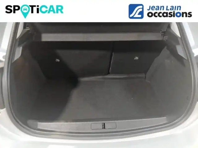 Opel Corsa 1.2 turbo 100 ch bvm6 — photo 6