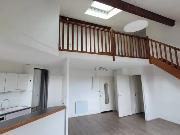 Appartement 3 pièces 77 m²