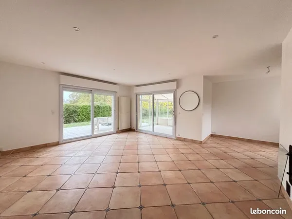 Maison à louer Marzy