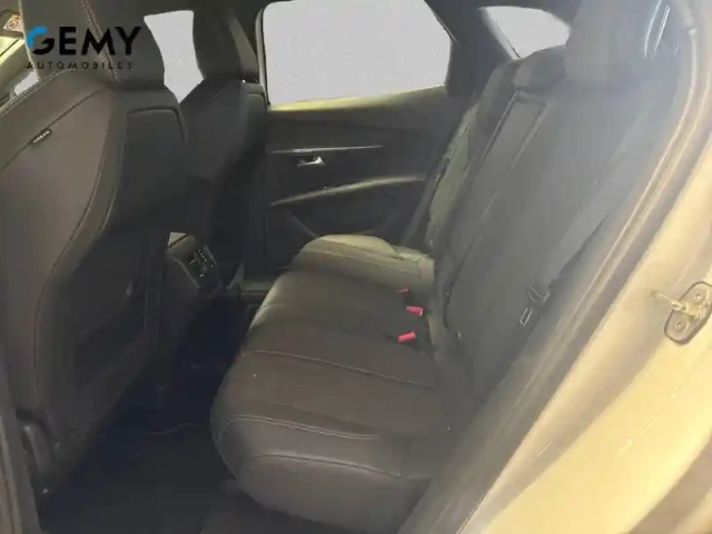 Peugeot 3008 1.2 puretech 130ch s&amp;s eat6 — photo 10