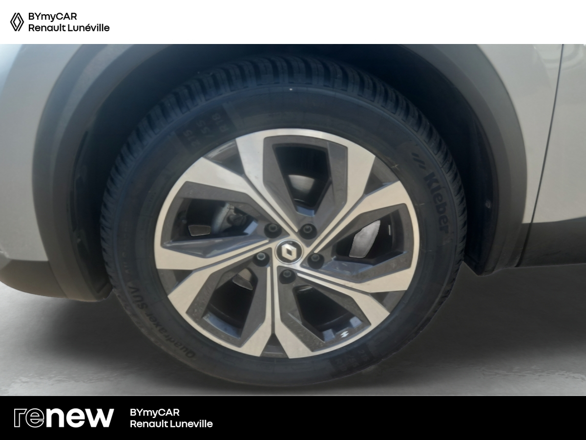 Renault Captur TCe 140 EDC - 21B — photo 14