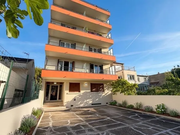 Appartement 1 pièce 16 m²