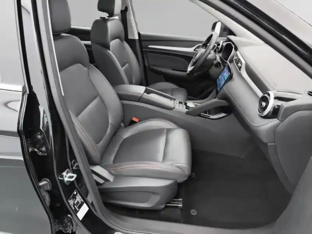 Mg Zs ev autonomie etendue 70kwh - 115 kw 2wd — photo 9