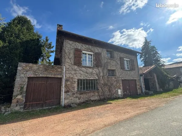 Maison 6 pièces 95 m²