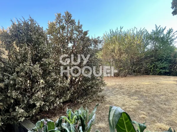 Appartement à vendre de 1 pièce de 27.75 m²