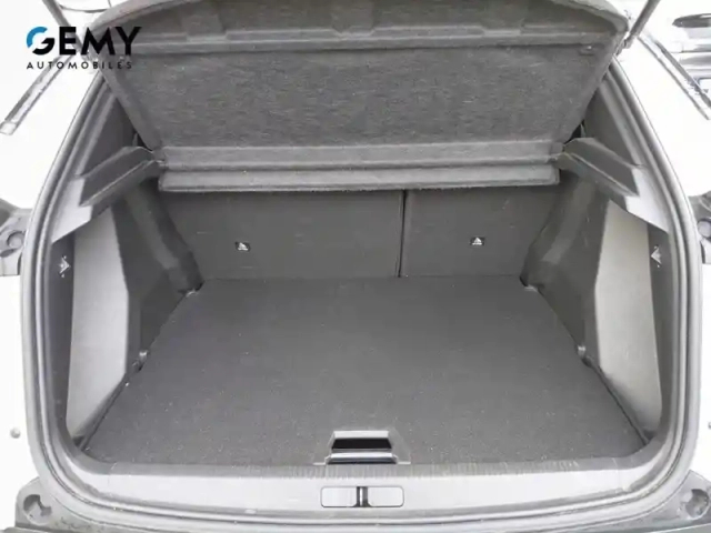 Peugeot 2008 puretech 130 s&amp;s eat8 — photo 6