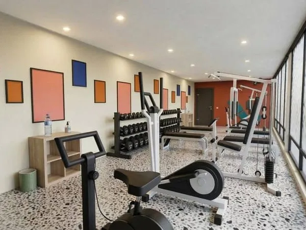 Appartement 1 pièce 32 m²