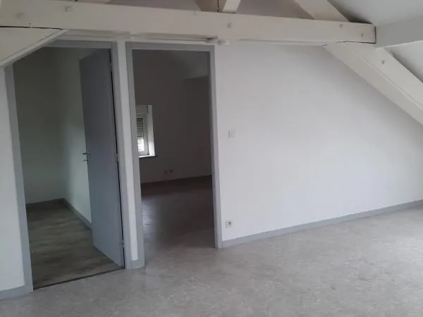 Appartement 3 pièces 57 m²