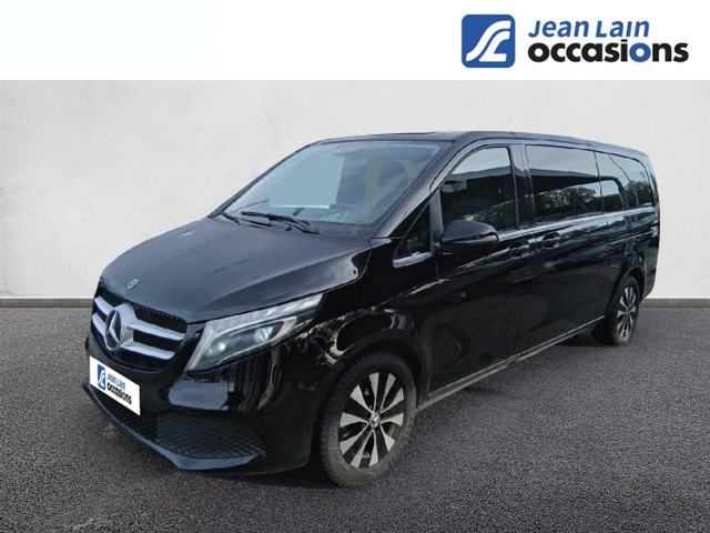 Mercedes Classe V Extra-Long 300 d 4MATIC 9G-TRONIC Avantgarde