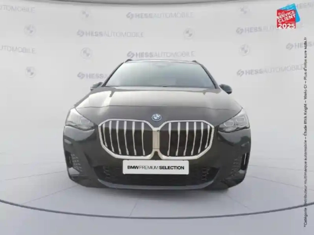 Bmw Serie 2 série 2 activetourer 225e 245ch xdrive m sport dkg7 — photo 2