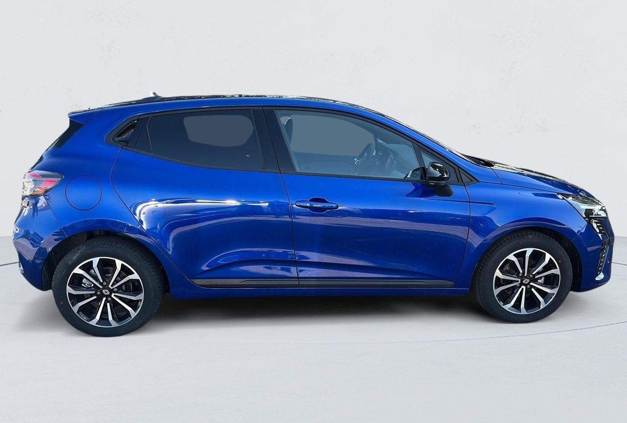 Renault Clio 5 — photo 6