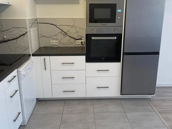 Duplex 4 pièces 78 m²