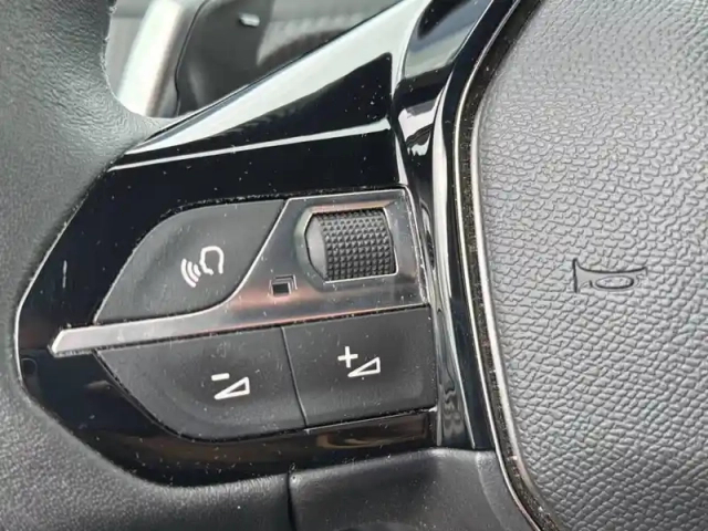 Peugeot 2008 puretech 130 s&amp;s eat8 — photo 15