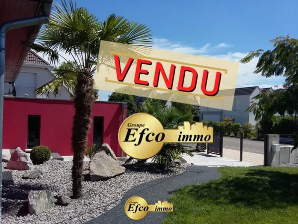 Maison 5 pièces 150 m²