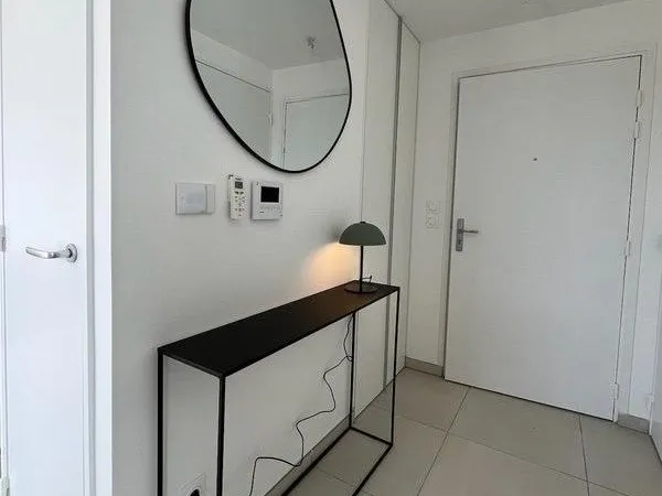Sublime T1 29 m² Lyon
