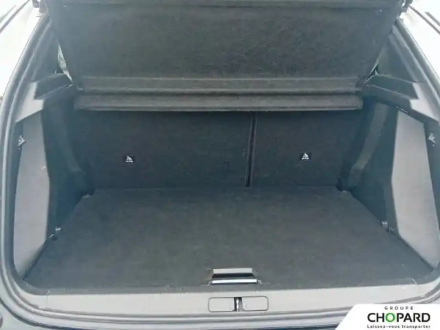 Peugeot 2008 electrique 136 ch — photo 42