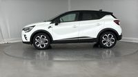 Renault Captur 1.6 E-Tech hybride 145ch Techno — photo 7
