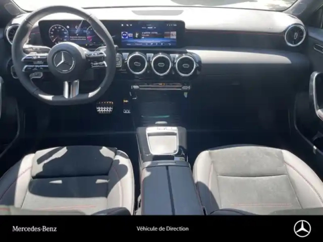Mercedes Classe A 180 edition 140 — photo 11