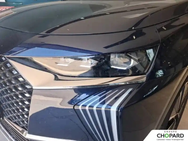 Ds Ds 7 hybride rechargeable e-tense 225 eat8 — photo 33