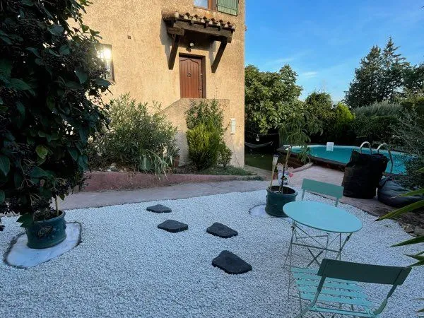 Maison 120m2 Le Beausset