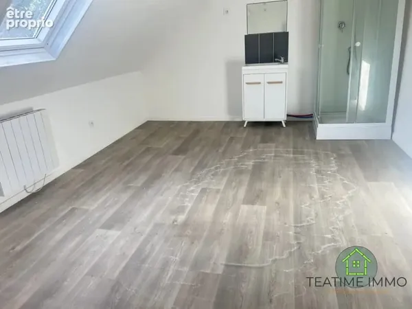 Appartement 120 m²