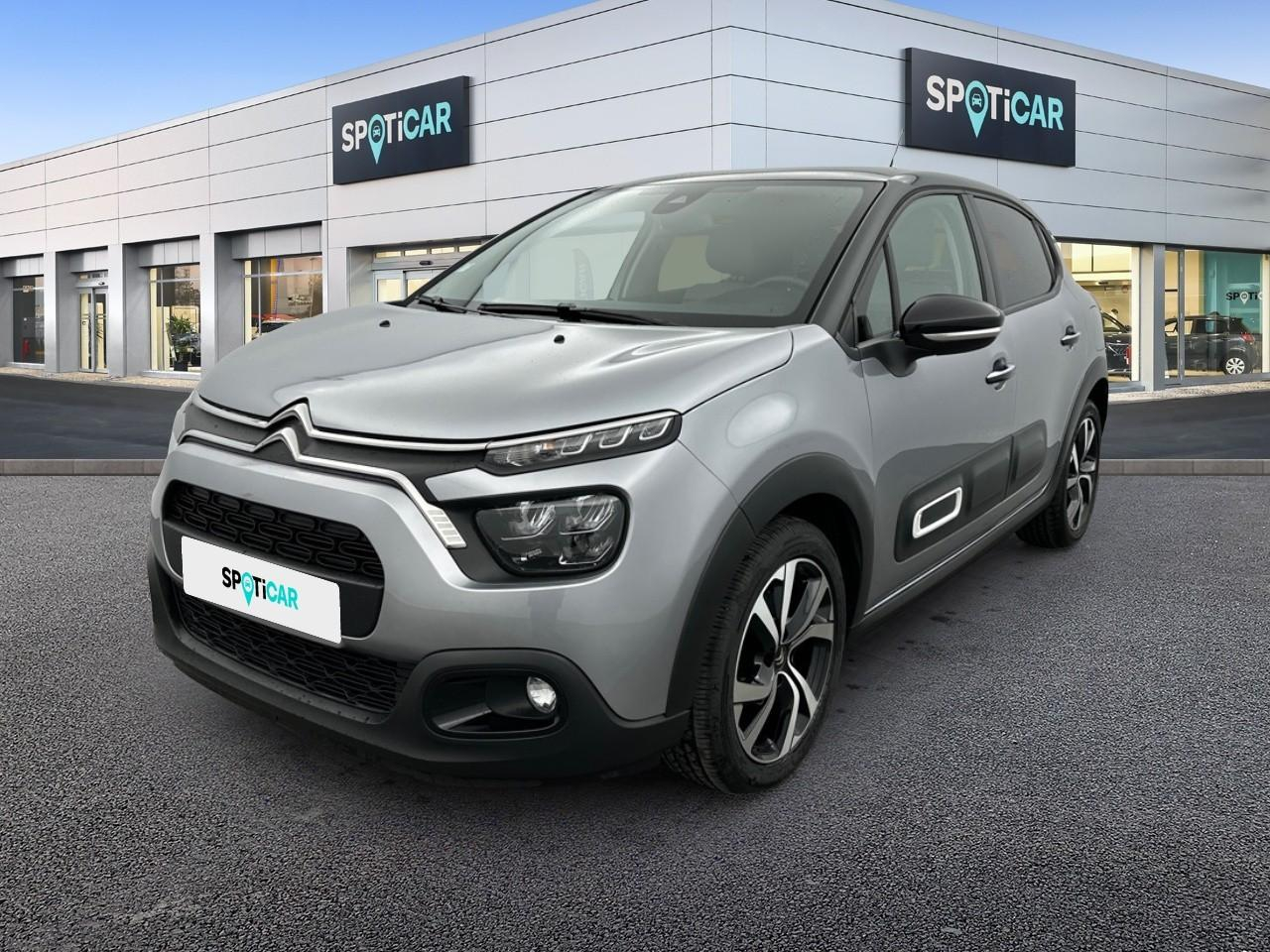 Citroën C3 puretech 83 s&s bvm5 shine pack — photo 1
