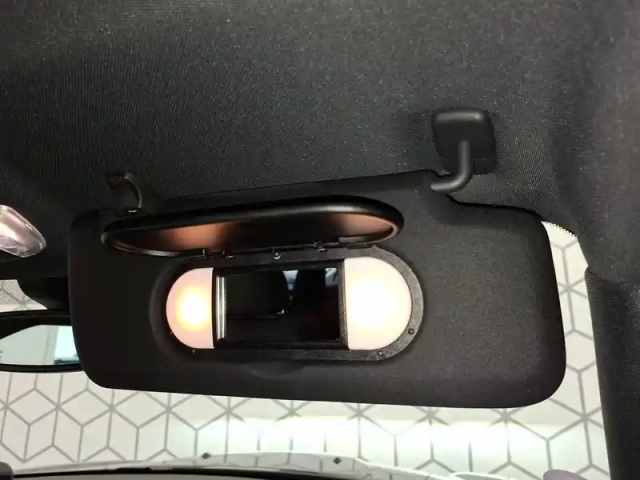 Mini Mini countryman 125 - 95 ch all4 bva6 — photo 39