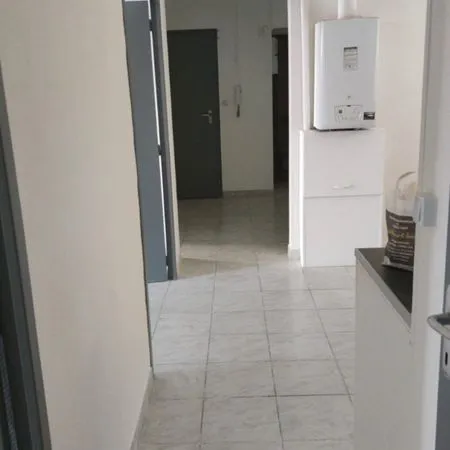 Appartement 3 pièces 66 m² - 2 chambres - DPE C - Montpellier